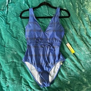 Summetsalt tie waist backflip one piece